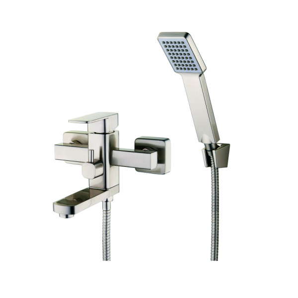 Змішувач для ванни LEB3-A-KH