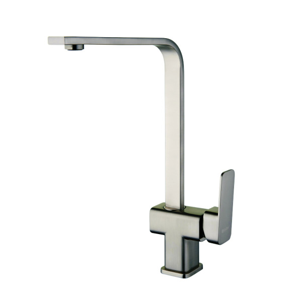 Змішувач для кухонної мийки LEB4-A-KH