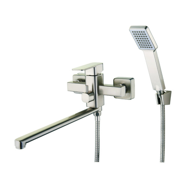 Змішувач для ванни з поворотним виливом LEB7-B-KH Змішувач для ванни з поворотним виливом LEB7-B-KH