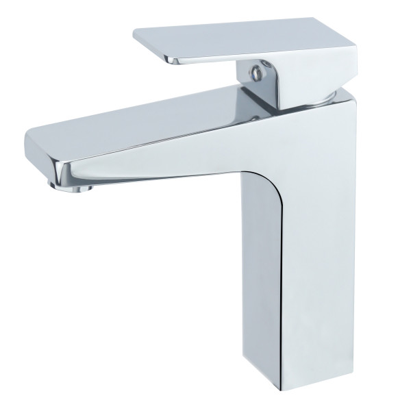 Змішувач для умивальника NKE1-B168