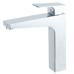 Змішувач для умивальника NKE1-C168