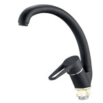 Змішувач для кухонної мийки PUD4-YB Змішувач для кухонної мийки PUD4-YB