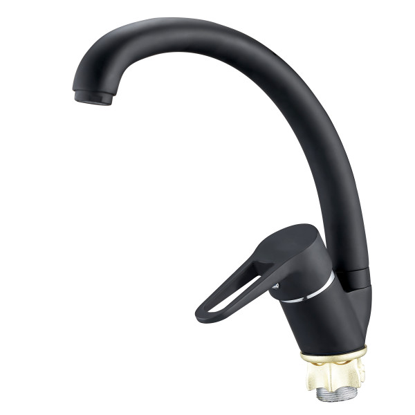 Змішувач для кухонної мийки PUD4-YB Змішувач для кухонної мийки PUD4-YB