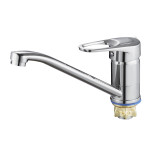 Змішувач для кухонної мийки PDF4-A Змішувач для кухонної мийки PDF4-A