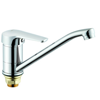 Змішувач для кухонної мийки PED4-A