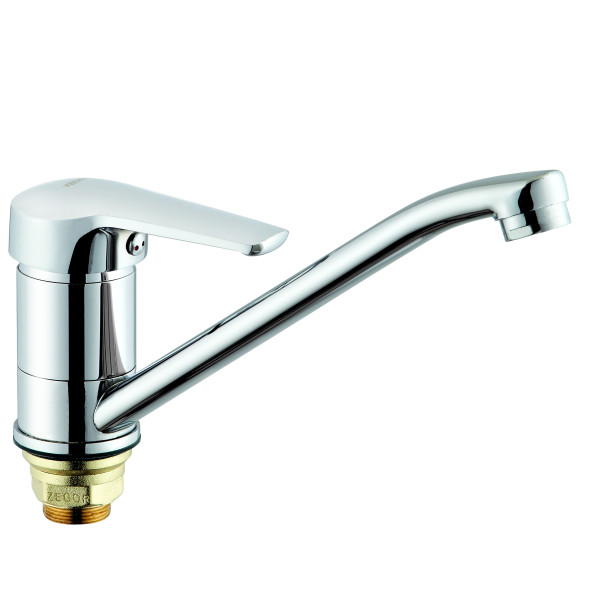 Змішувач для кухонної мийки PED4-A Змішувач для кухонної мийки PED4-A