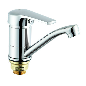 Змішувач для умивальника PED4-B