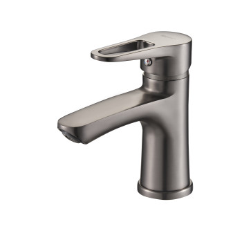 Змішувач для умивальника PUD1-MG