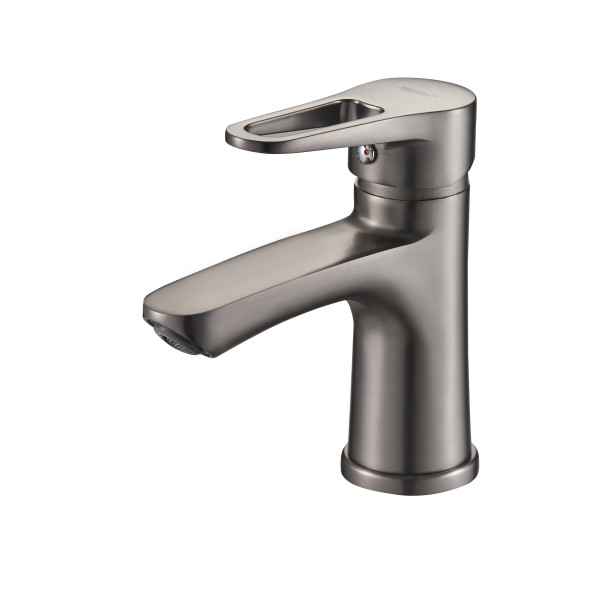 Змішувач для умивальника PUD1-MG