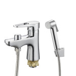 Змішувач для біде PUD10