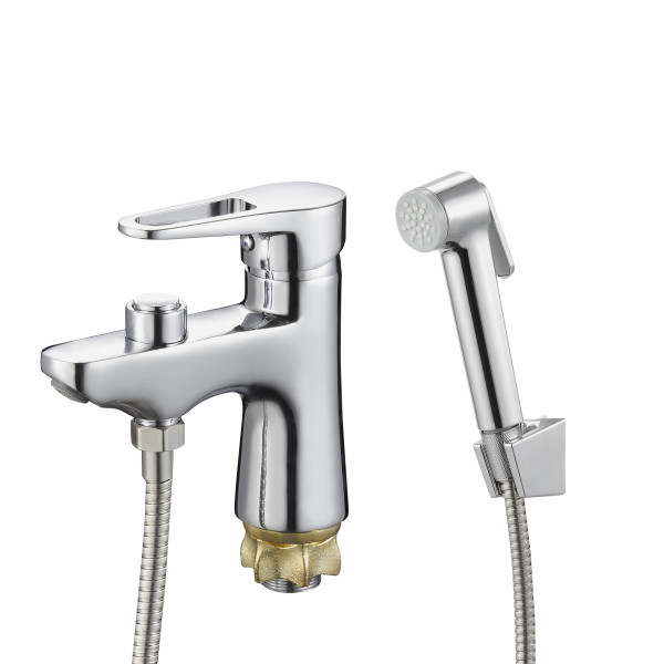 Змішувач для біде PUD10