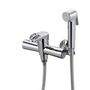 Змішувач для біде PUD5-B