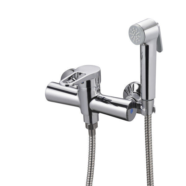 Змішувач для біде PUD5-B