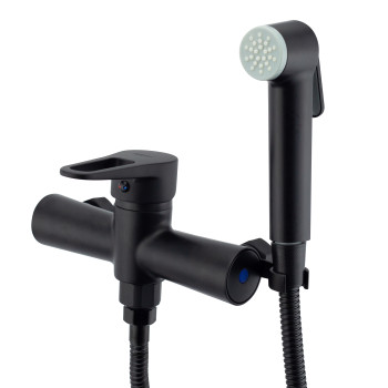 Змішувач для біде PUD5-B-YB