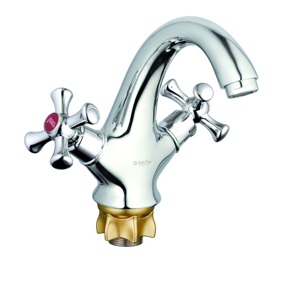 Змішувач для умивальника DML1