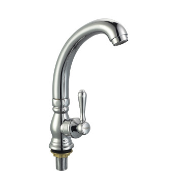 Змішувач для умивальника /мийки DML14-A