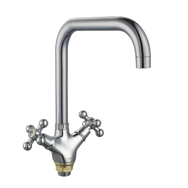 Змішувач для кухонної мийки DML4-C