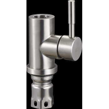 Змішувач для кухонної мийки SAP4-F090X