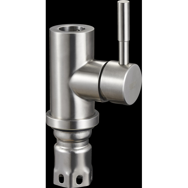 Змішувач для кухонної мийки SAP4-F090X