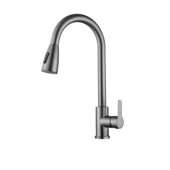 Змішувач для кухні SAP4-H090MG