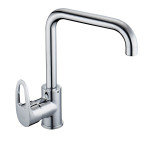 Змішувач для кухонної мийки SAR4-C Змішувач для кухонної мийки SAR4-C