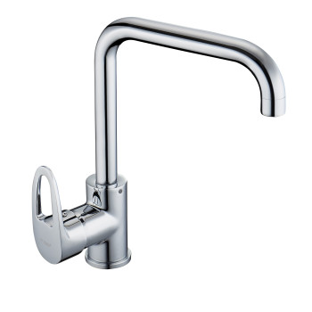 Змішувач для кухонної мийки SAR4-C