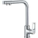 Змішувач для кухонної мийки та фільтрованої питної води SUF18