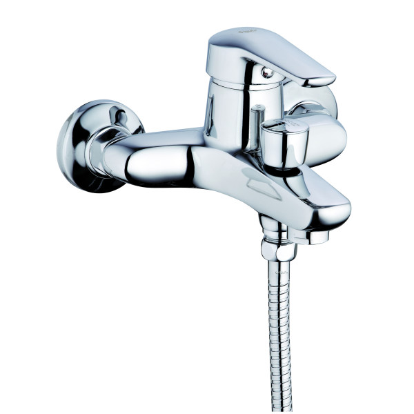 Змішувач для ванни SWZ3 Змішувач для ванни SWZ3