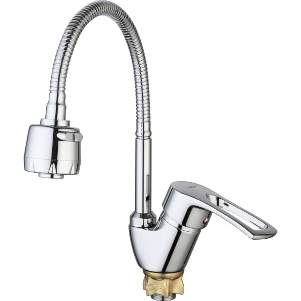 Змішувач для кухонної мийки YUB4-E