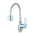 Змішувач для кухонної мийки SOP4-E