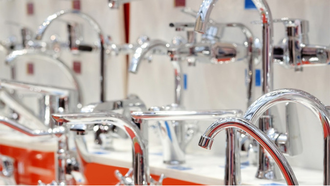 Починаємо Новий Рік з новою сантехнікою: новинки 2024 року від Zegor