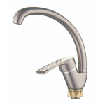 Змішувач для кухонної мийки YUB4-A-KH