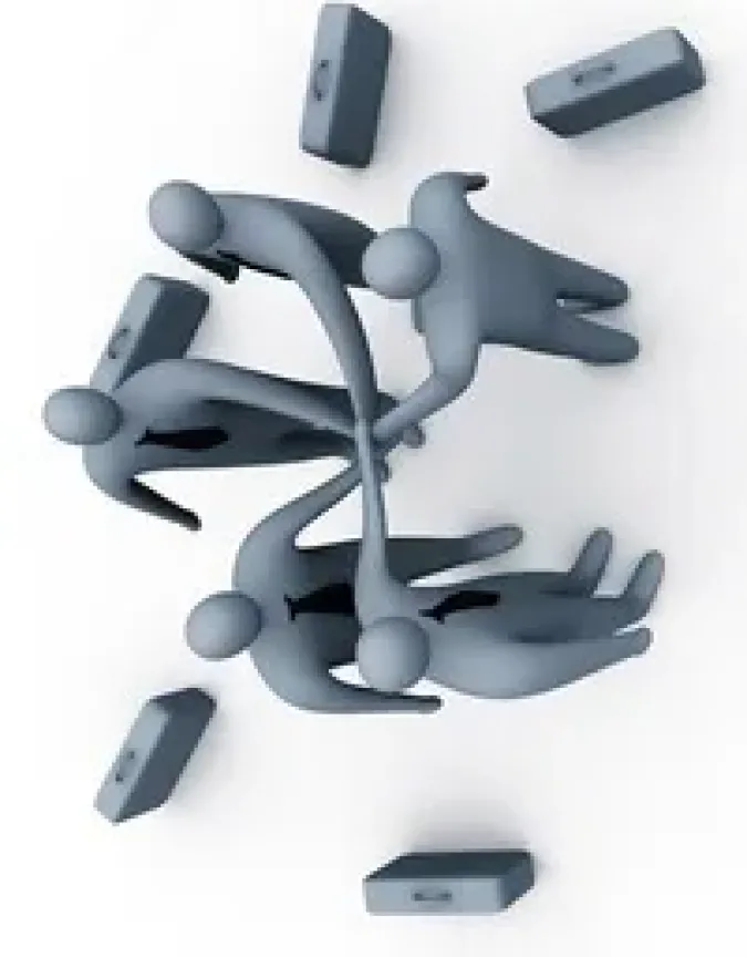 Почати співпрацю