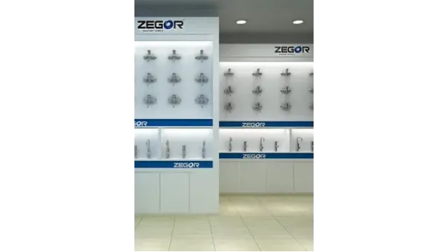 Стенди ZEGOR Стенди ZEGOR