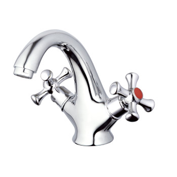 Змішувач для умивальника DAK1