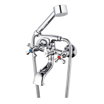 Змішувач для ванни DAK3