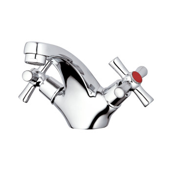 Змішувач для умивальника DMT1