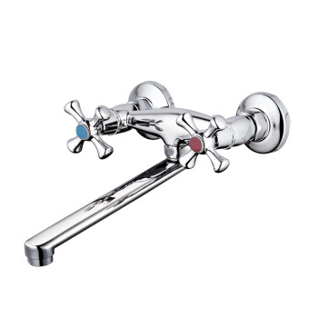 Змішувач для кухні DTZ12-B