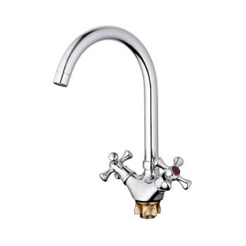 Змішувач для кухні DTZ4-A