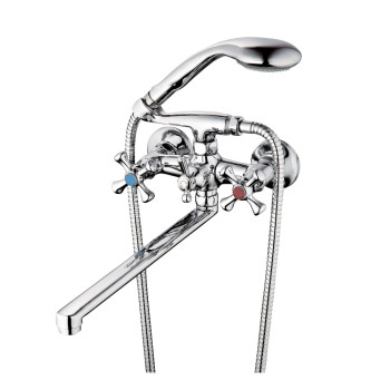 Змішувач для ванни  DTZ7