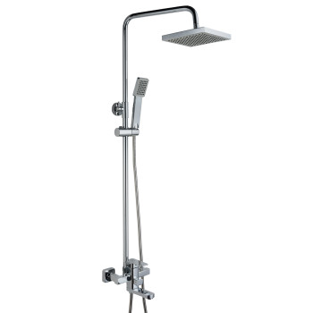 Душова система LEB16