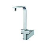 Змішувач для кухні LEB4