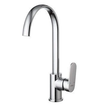 Змішувач для кухні LOB4