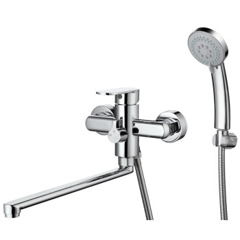 Змішувач для ванни LOB7