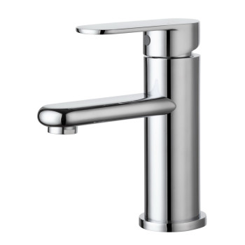 Змішувач для умивальника LOB1