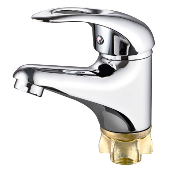 Змішувач для умивальника NHK1