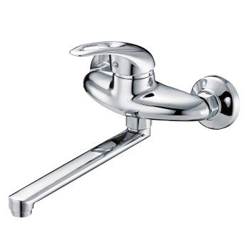 Змішувач для кухні NHK12