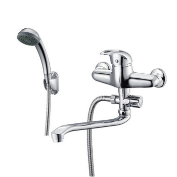 Змішувач для ванни NHK6