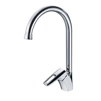 Змішувач для кухні NOF4-D