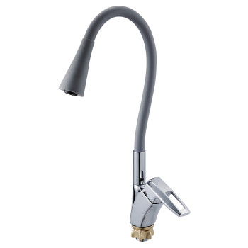 Змішувач для кухні NOF4-F033GY